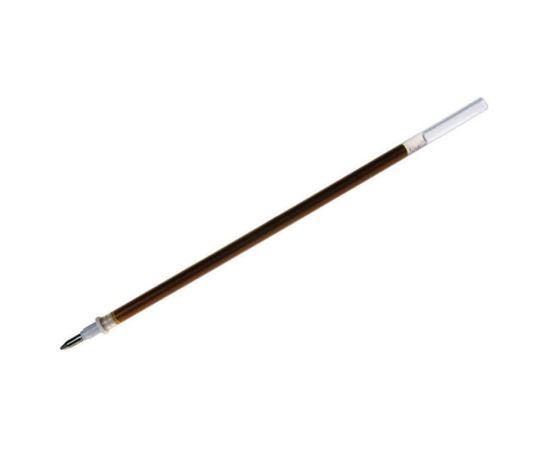 Стержень гелевый CROWN,золото металик 0,7