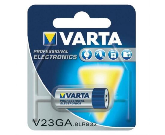 Элемент питания Varta 4223(23V) Professional