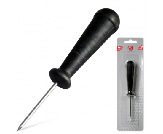 Шило канцелярское, блистер