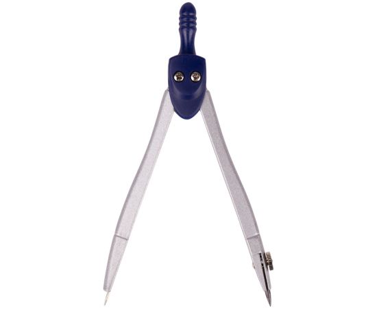 Циркуль СПЕЙС 115мм,чехол ПВХ