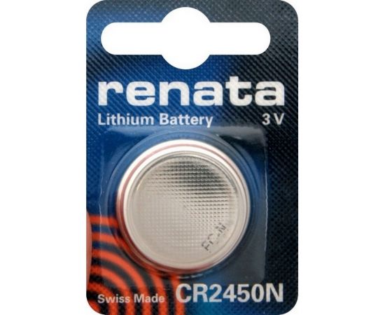Элемент питания Renata CR 2450
