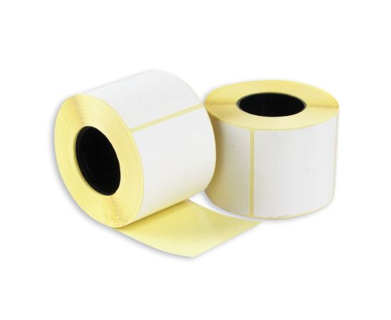 Этикетка-ценник  для электронных весов 58*60 (1/450)