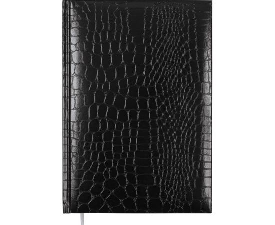 Ежедневник А5 2026 г, 168 л, бумвинил "Attomex. Arkona черный