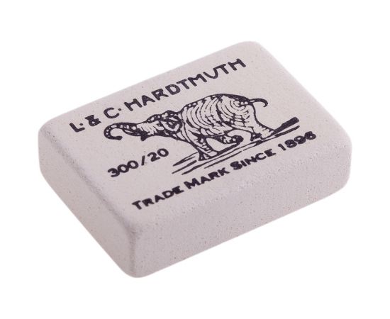 Ластик KOH-I-NOOR 20