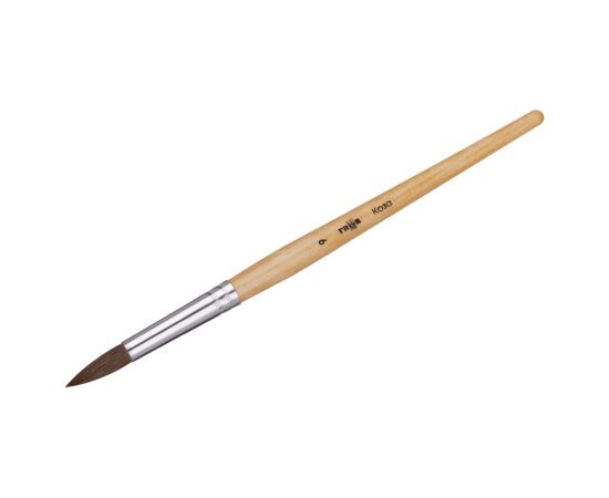 Кисть коза Гамма, круглая №09 280618.02.009