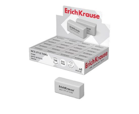 Ластик ErichKrause Nice Little Thing