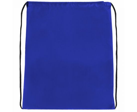 Мешок для обуви ПИФАГОР, 1 отделение, 42х34 см, синий, 270900