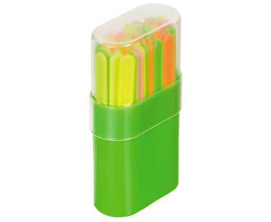 Набор счетных палочек Стамм, 50шт. в пенале СП04