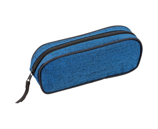 Пенал 210*50*90 ArtSpace "Navy", полиэстер Sch_18226