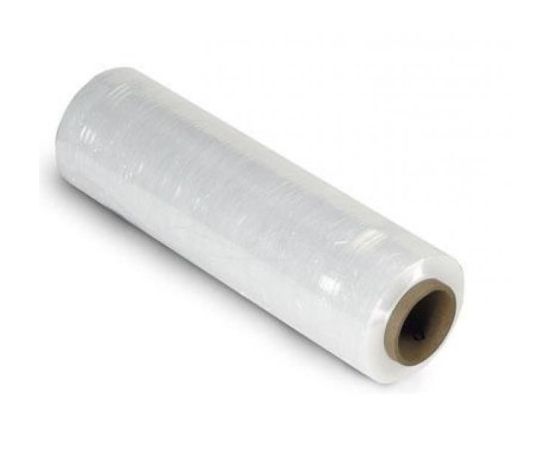 Плёнка стреч пищевая 45 см. 8 микрон