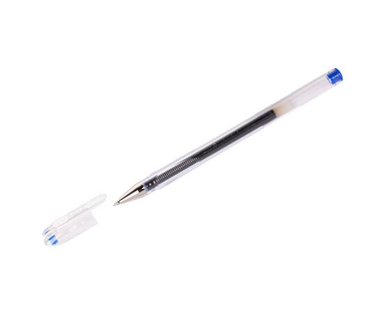 Ручка гелевая PILOT(Япония)  синяя