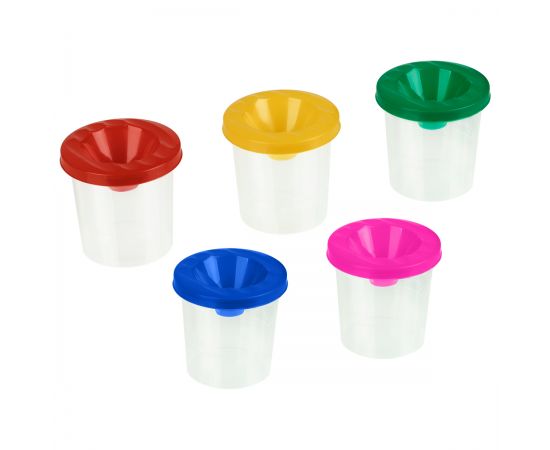 Стакан-непроливайка Стамм