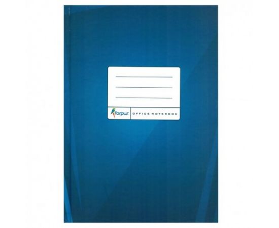 Тетрадь  96 л  А4 клетка,твердый переплет