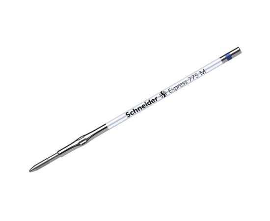 Стержень шариковый Schneider "Express 775M" синий, 1,0мм