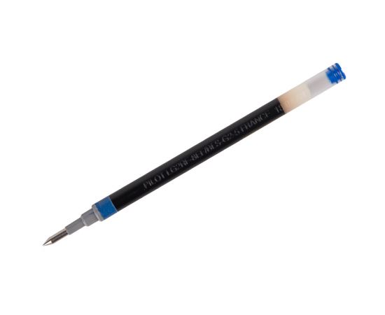 Стержень гелевый PILOT(Япония) чёрный111мм, 0,5мм
