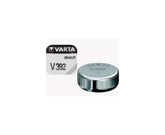 Элемент питания Varta V392 BL1
