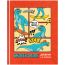 Дневник 1-4 кл. 48л. (твердый) ArtSpace "Комикс", матовая ламинация Дм48т_44259