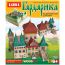 Конструктор из деревянной соломки, LORI, в ассортименте