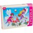 Пазлы 120 элементов