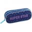 Пенал, 210*80*45 ArtSpace "Super Star", полиэстер Sch_42855
