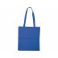 Сумка «Бигбэг», 80 г/м2, синяя