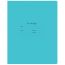 Тетрадь 12л., линия BG "Отличная", бирюзовая, 70г/м2 Т5ск12 10731