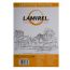 Пленка для ламинирования А4 Lamirel, 75мкм, 100л.
