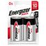 Элемент питания LR20 D MAX 1.5В ENERGIZER ЗА 1 ШТ
