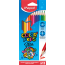 Карандаши цветные 12 цветов Maped ColorPeps